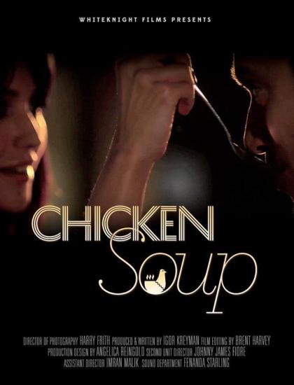 Chicken Soup