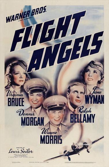 Flight Angels