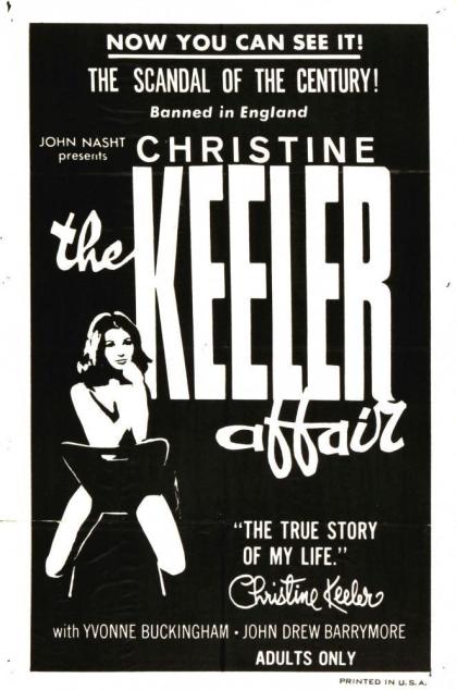 Keeler Affair