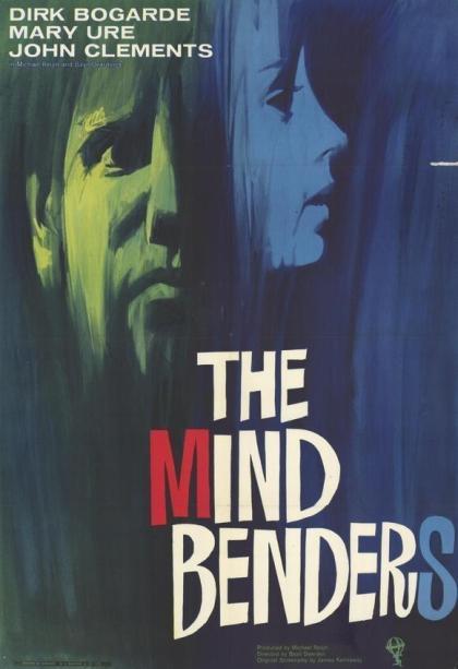 Mind Benders