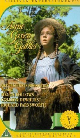 Anne of Green Gables