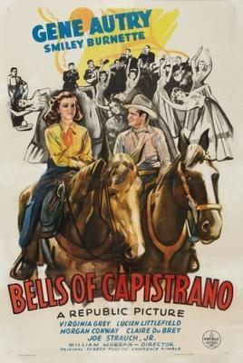 Bells of Capistrano