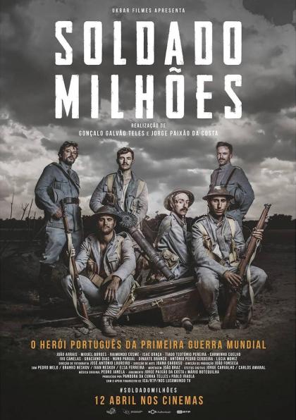 Soldado Milhões 