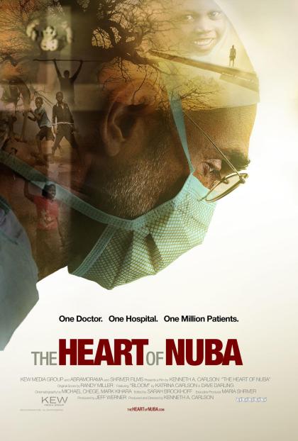 The Heart of Nuba 