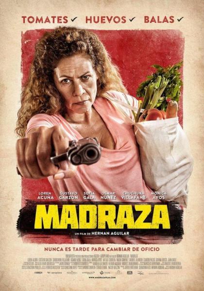 Madraza