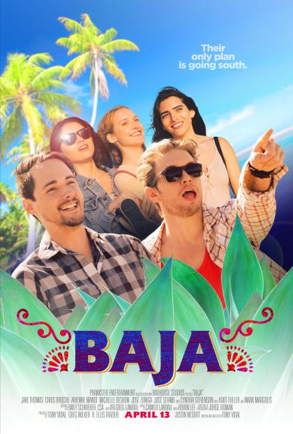 Baja 