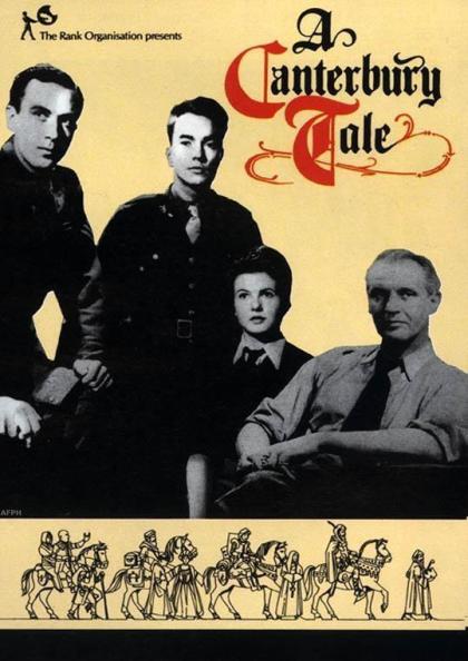 Canterbury Tale