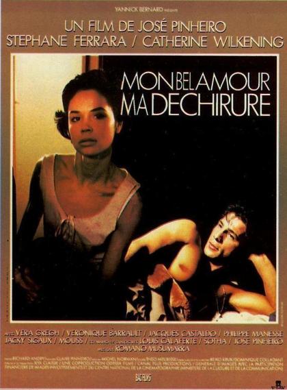 Mon bel amour, ma déchirure