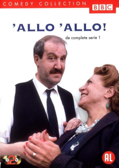 Allo 'Allo!