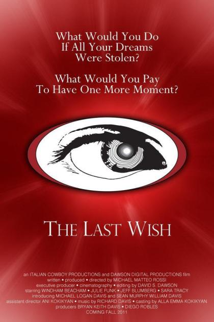 Last Wish