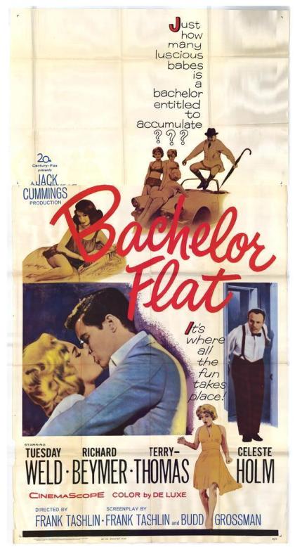 Bachelor Flat