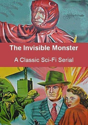 Invisible Monster