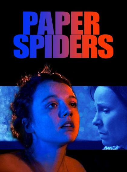 Paper Spiders