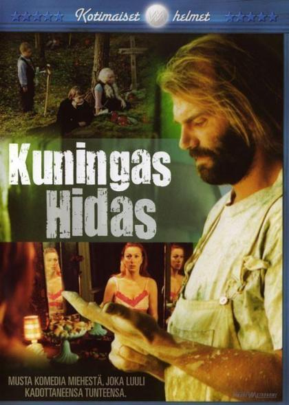 Kuningas Hidas