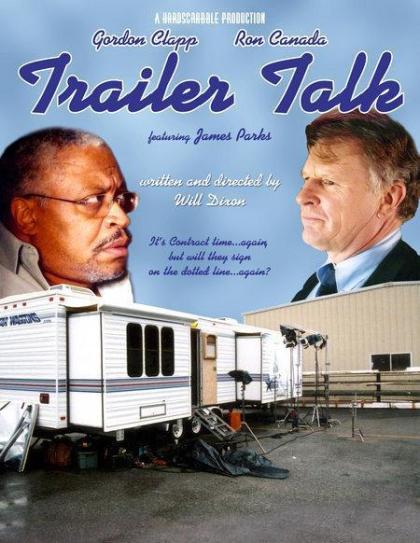 Trailer Talk