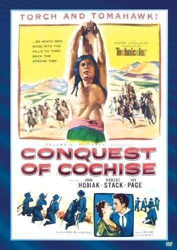 Conquest of Cochise