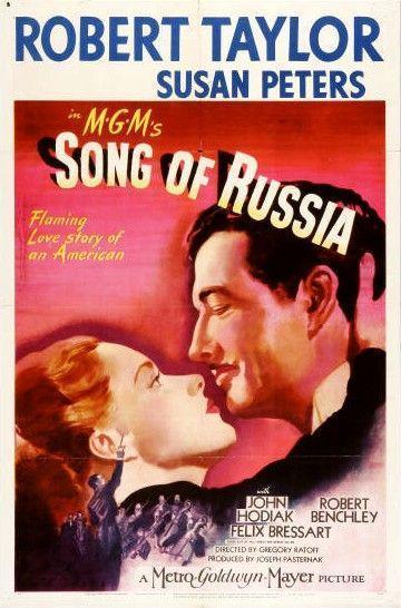 Song of Russia