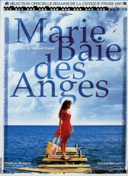 Marie Baie des Anges