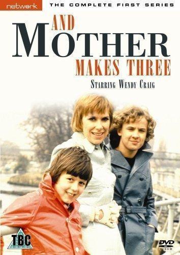 And Mother Makes Three