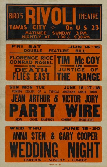 Party Wire