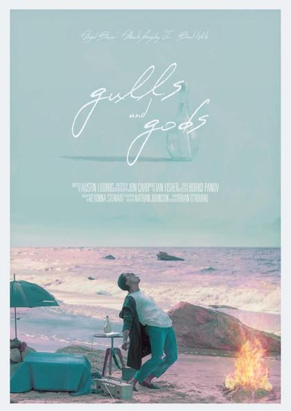 Gulls and Gods