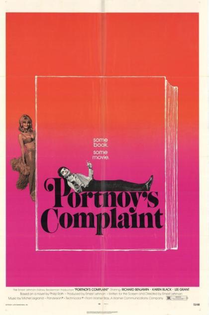 Portnoy's Complaint