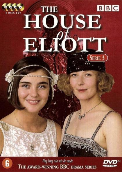 House of Eliott