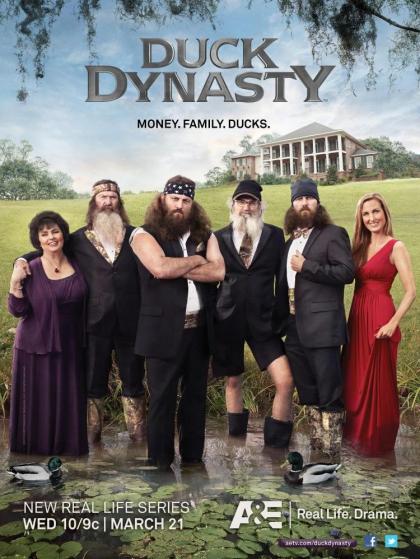 Duck Dynasty