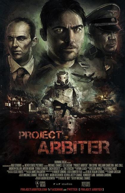 Project Arbiter