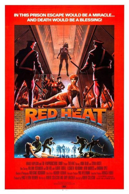 Red Heat