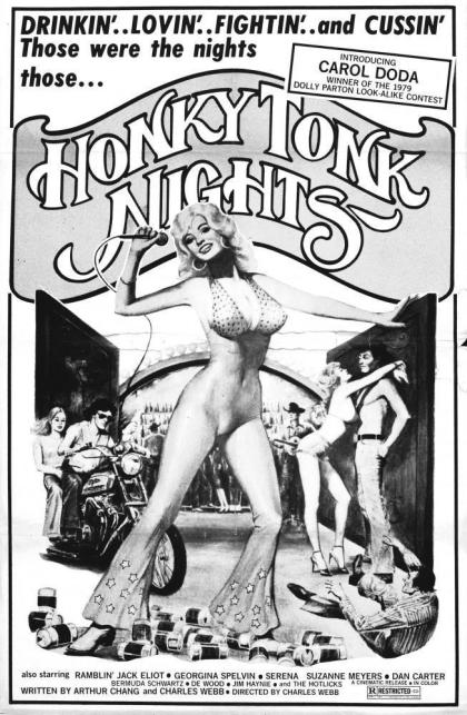 Honky Tonk Nights