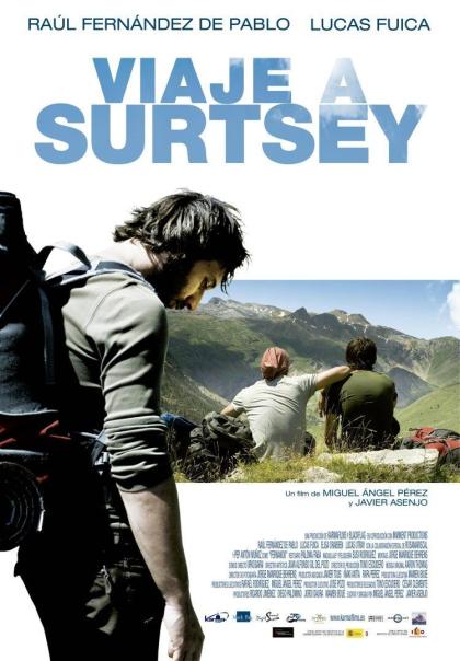 Viaje a Surtsey