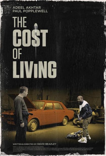 Cost of Living