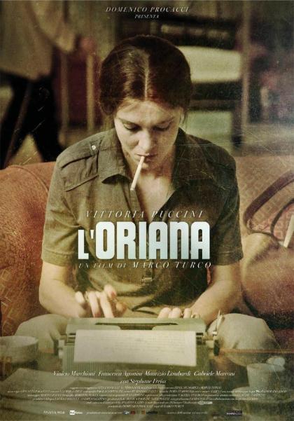 L'Oriana