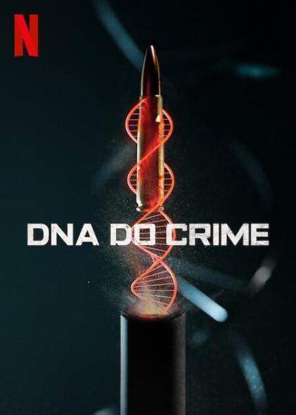 DNA do Crime