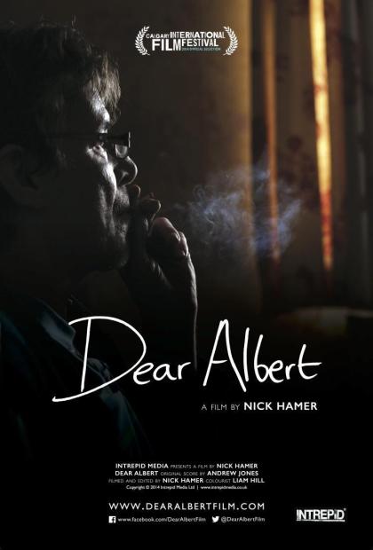 Dear Albert