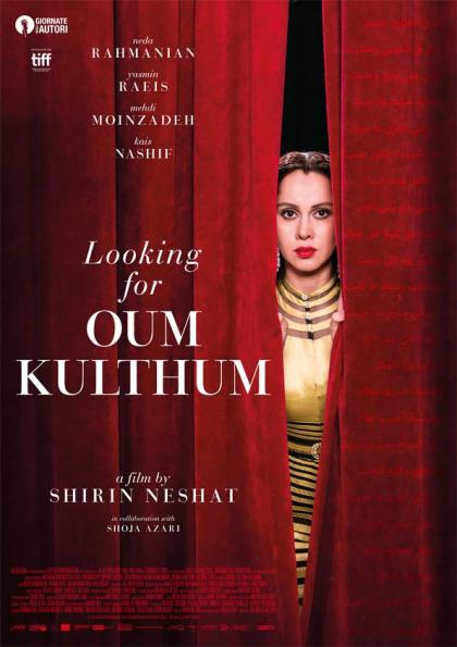 Looking for Oum Kulthum 