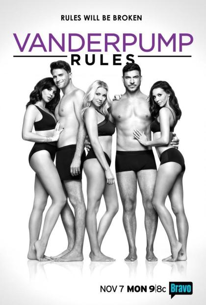 Vanderpump Rules