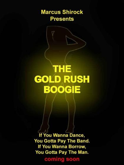 Gold Rush Boogie