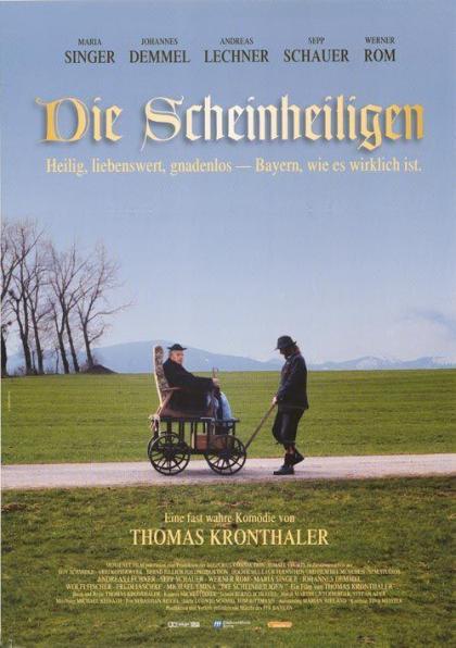 Scheinheiligen