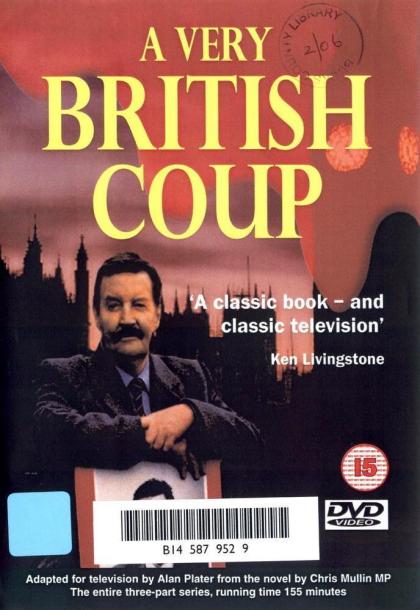 Very British Coup