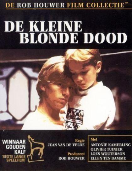 De kleine blonde dood