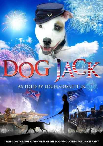 Dog Jack