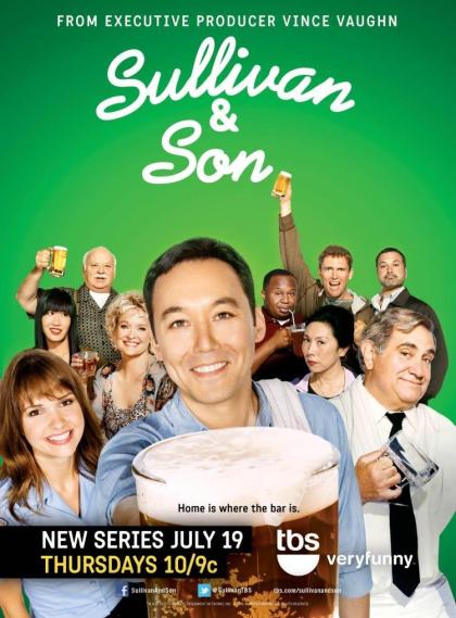 Sullivan & Son