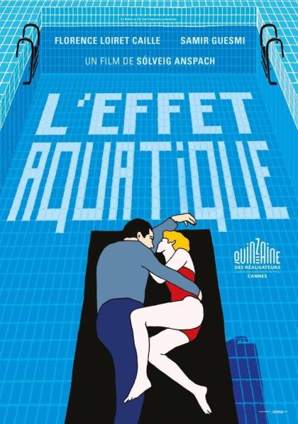 L'effet aquatique