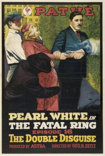 Fatal Ring