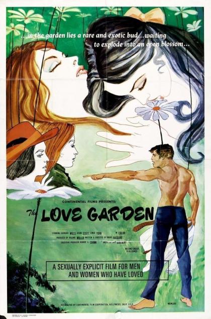 Love Garden