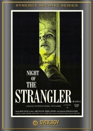 Night of the Strangler