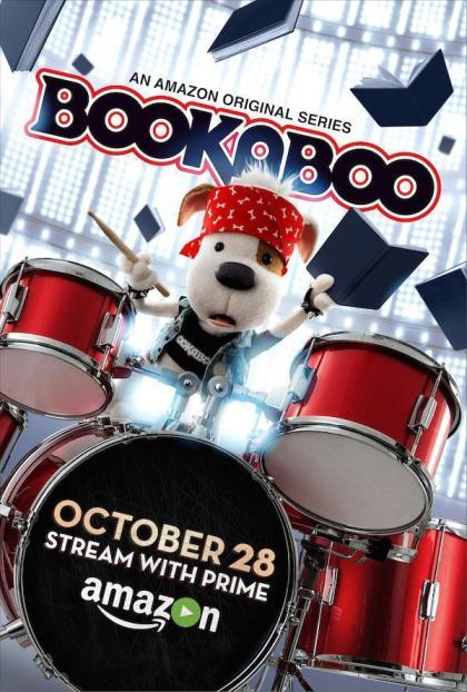 Bookaboo