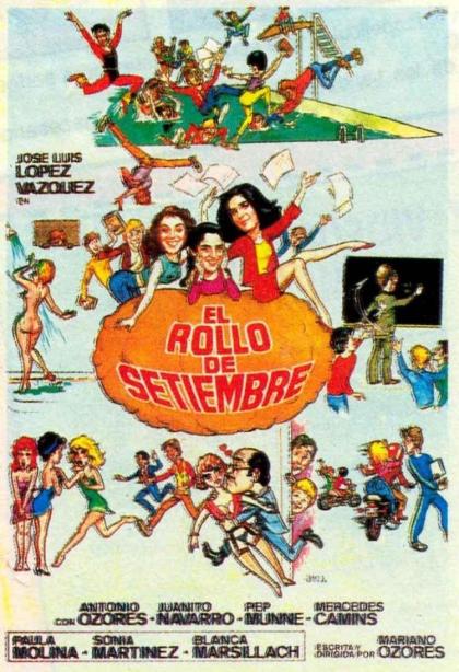 rollo de septiembre